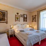 Lectar Vendégház Radovljica