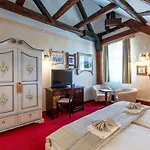 Casa de hóspedes Lectar Radovljica