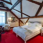 Lectar 3* Radovljica