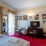 Pensionat Lectar 3*