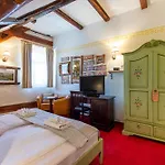 Lectar Vendégház 3*