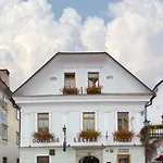 Casa de hóspedes Lectar 3*