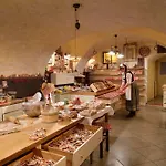 Vendégház Lectar Radovljica