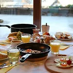 Lectar Casa de hóspedes 3*