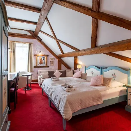 Lectar Maison d'hôtes 4*