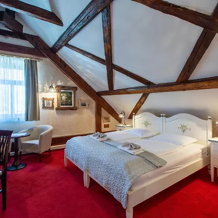 Lectar 3* Радовлица