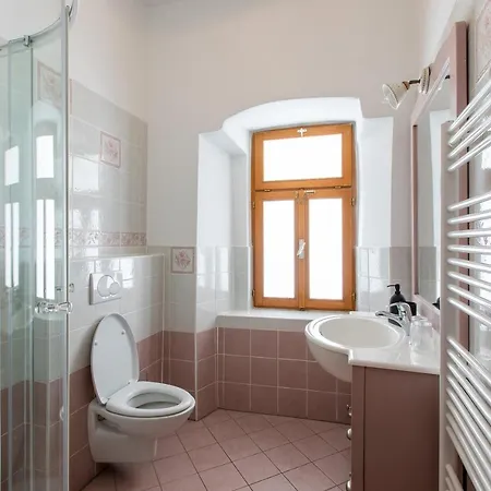 Lectar Πανσιόν Radovljica