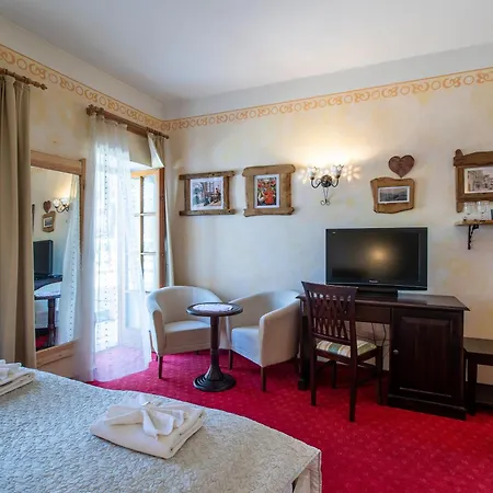Maison d'hôtes Lectar 4*