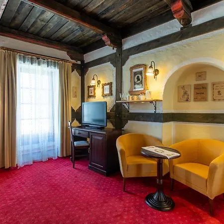 Guest house Lectar 3*