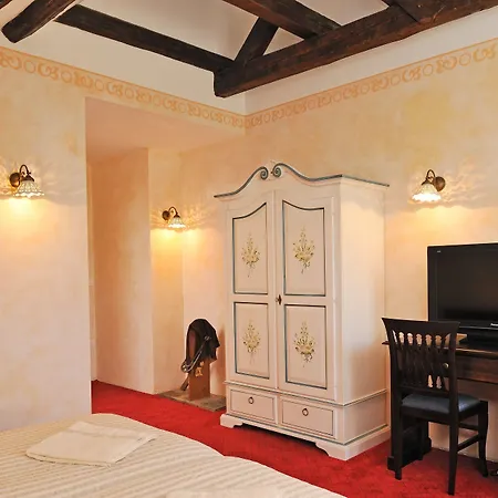 Lectar Πανσιόν Radovljica