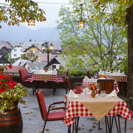 Gasthof Lectar Radovljica