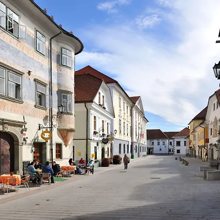 Lectar Penzion Radovljica