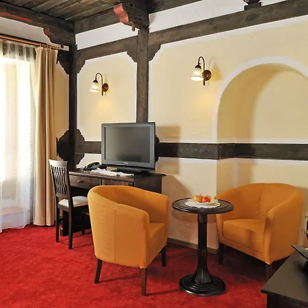 Lectar Πανσιόν