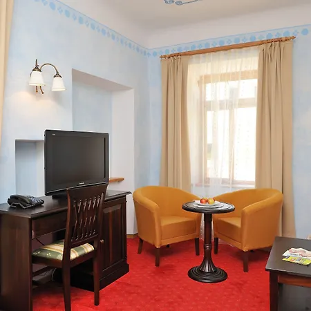 Lectar Πανσιόν