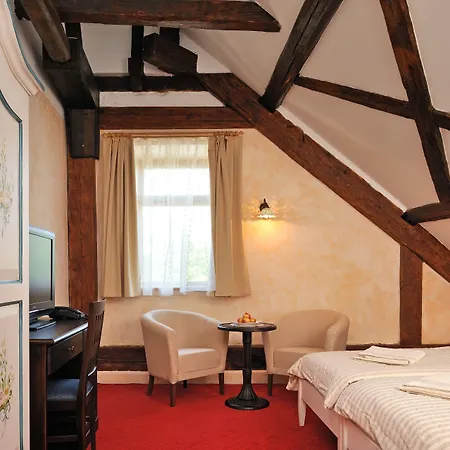 Lectar 3* Радовлица