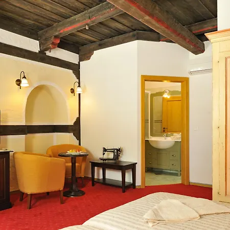 Lectar Πανσιόν