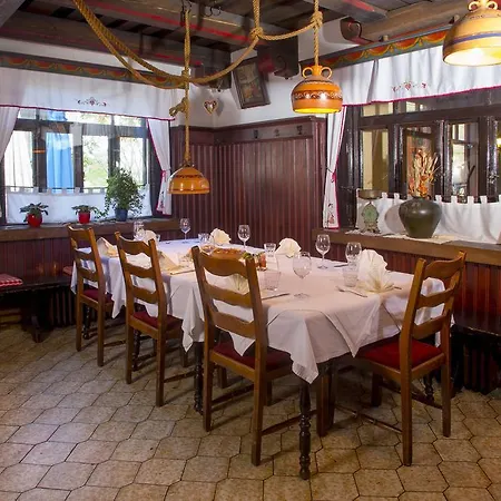 Lectar Gasthof Radovljica