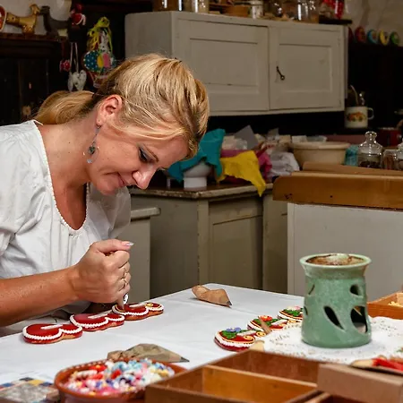 Lectar Gasthof Radovljica