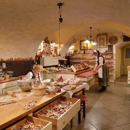 Maison d'hôtes Lectar Radovljica
