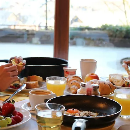 Maison d'hôtes Lectar 4*