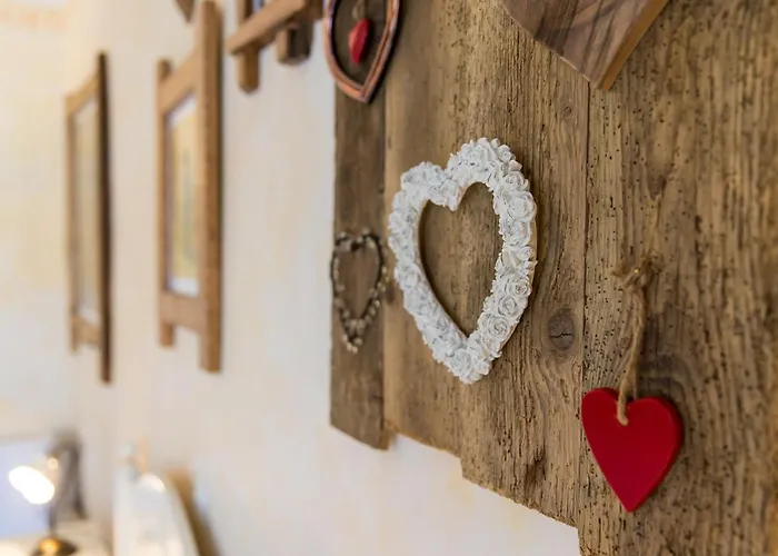 Lectar Affittacamere 3*