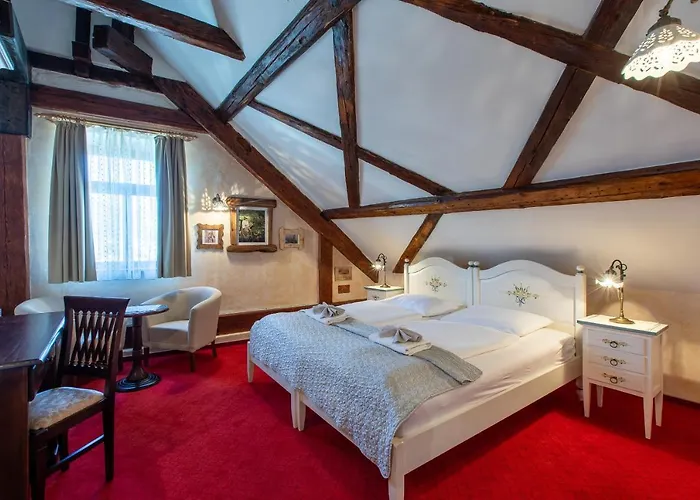 Lectar 3* Radovljica