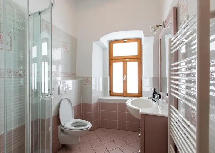 Lectar Pensión Radovljica