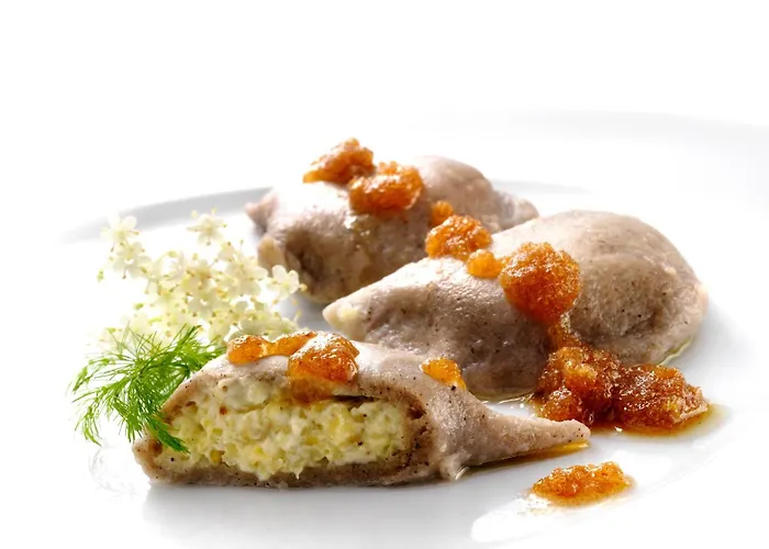 Affittacamere Lectar