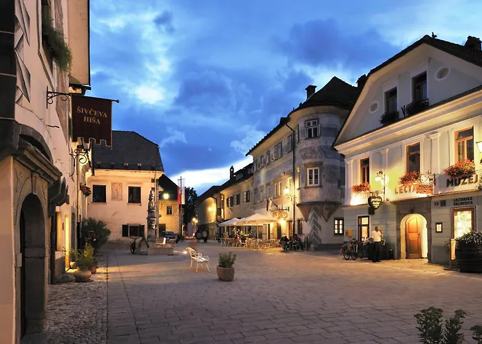 Affittacamere Lectar