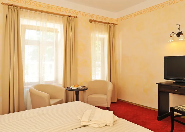 Lectar Affittacamere Radovljica