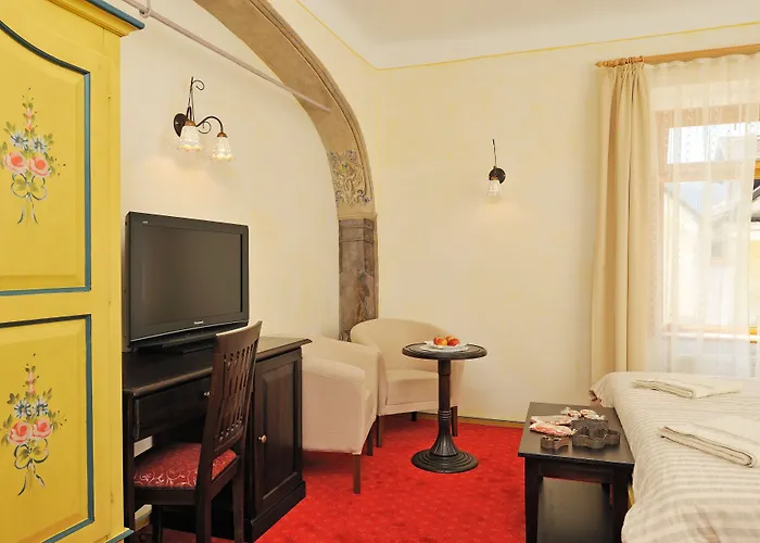 Lectar Pensión Radovljica