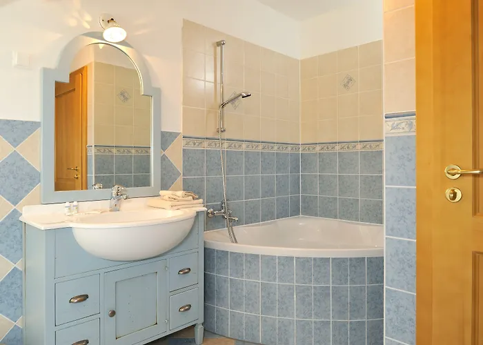 Pensión Lectar Radovljica