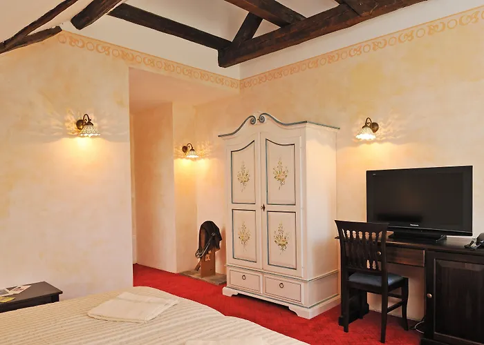 Lectar Affittacamere Radovljica