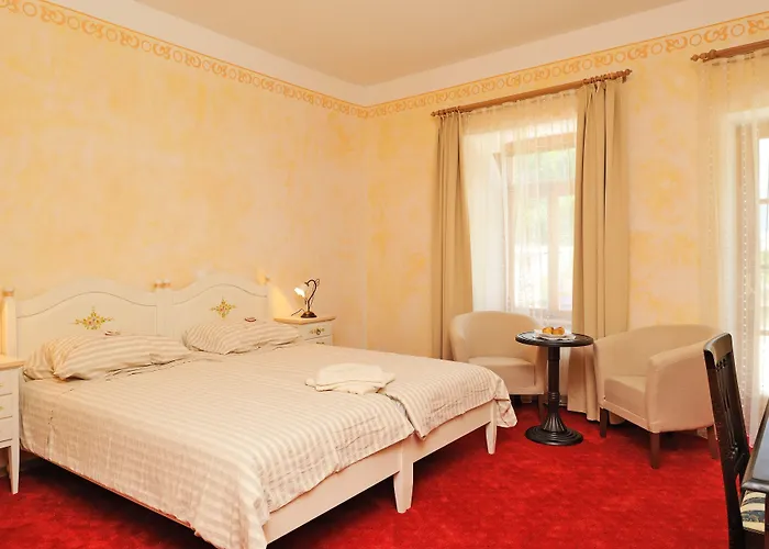 Lectar Affittacamere