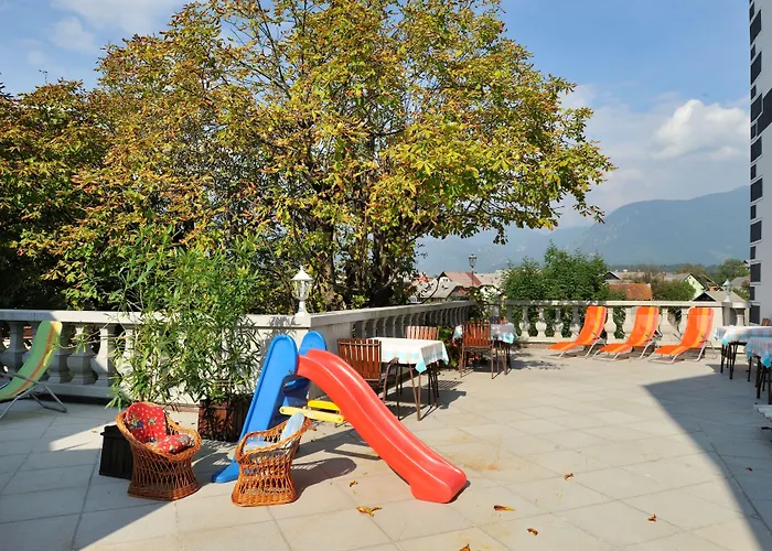 Lectar 3* Radovljica