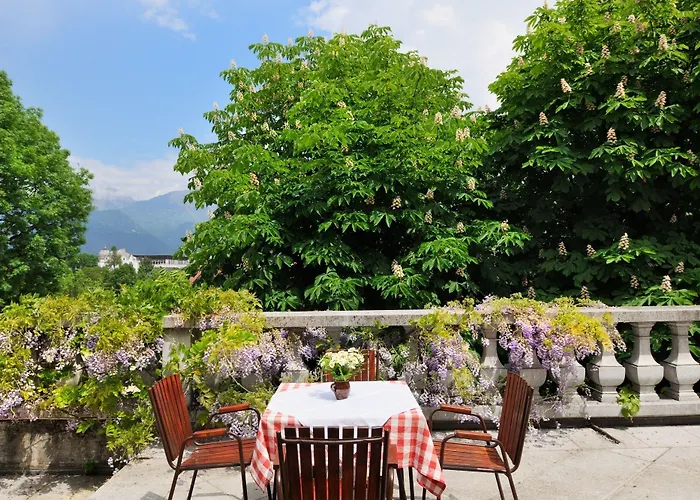 Affittacamere Lectar Radovljica