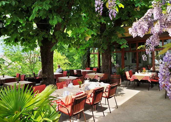 Lectar Affittacamere Radovljica