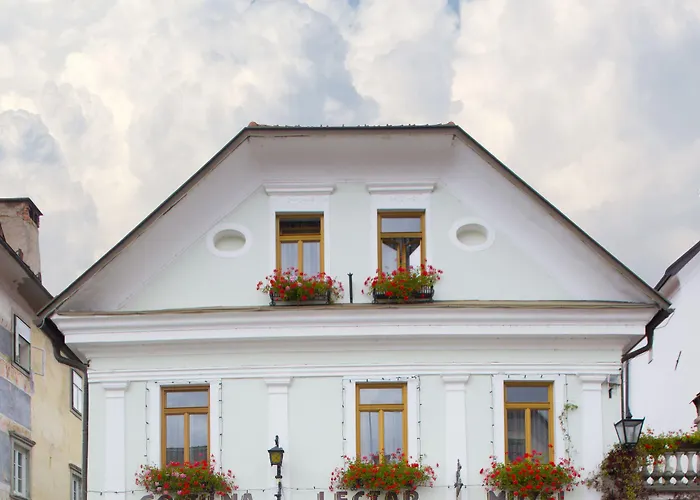 Affittacamere Lectar 3*