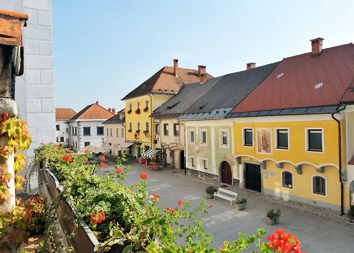 Affittacamere Lectar