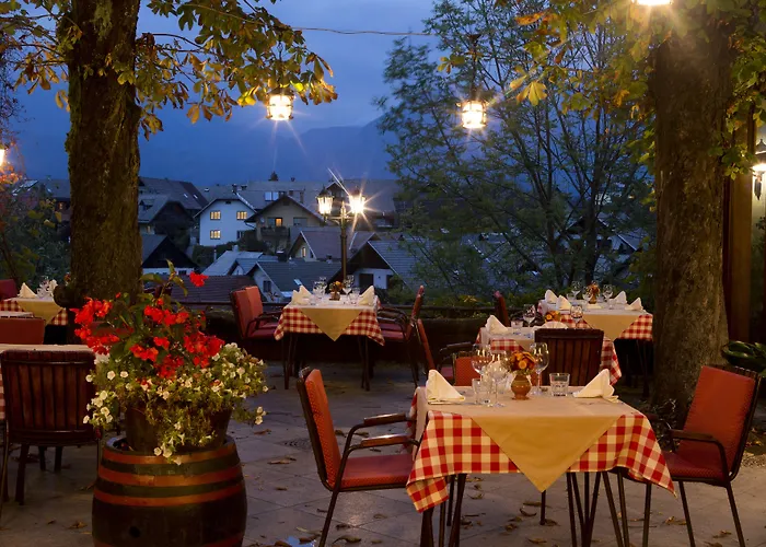 Affittacamere Lectar 3*