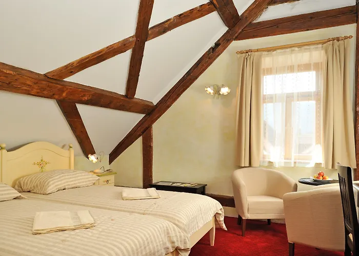 Lectar Affittacamere