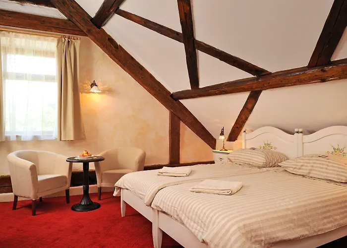 Lectar Affittacamere Radovljica