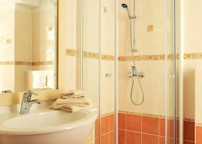 Affittacamere Lectar Radovljica