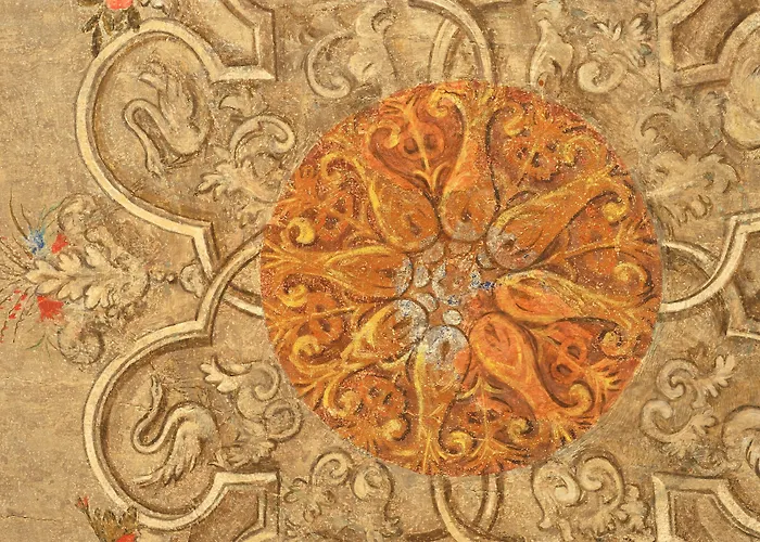 Affittacamere Lectar 3*