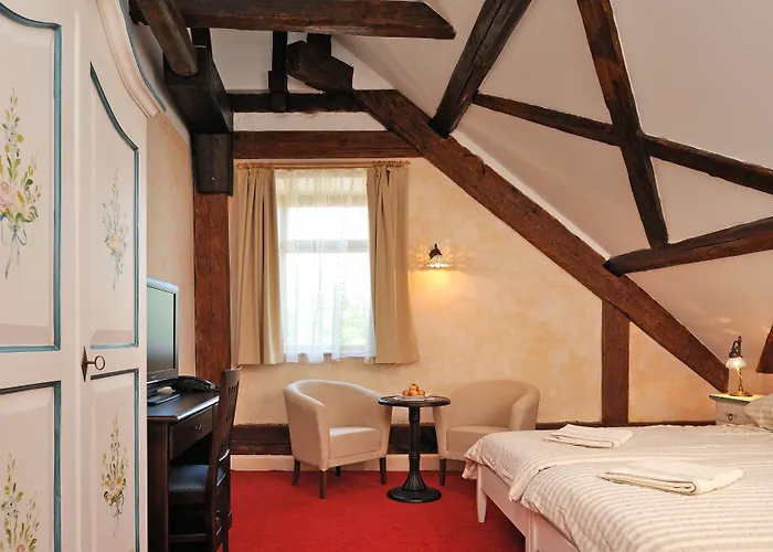 Lectar 3* Radovljica