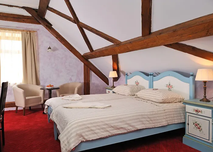 Pensión Lectar Radovljica