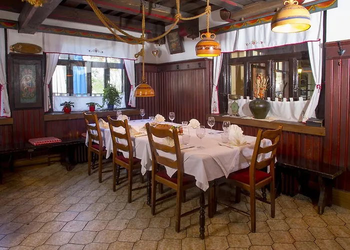 Lectar Affittacamere Radovljica