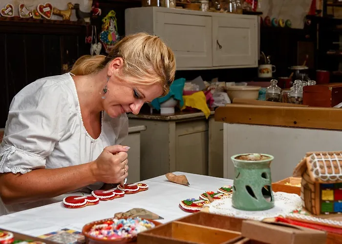 Lectar Affittacamere Radovljica