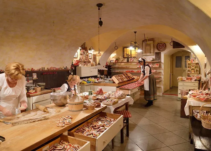 Affittacamere Lectar Radovljica