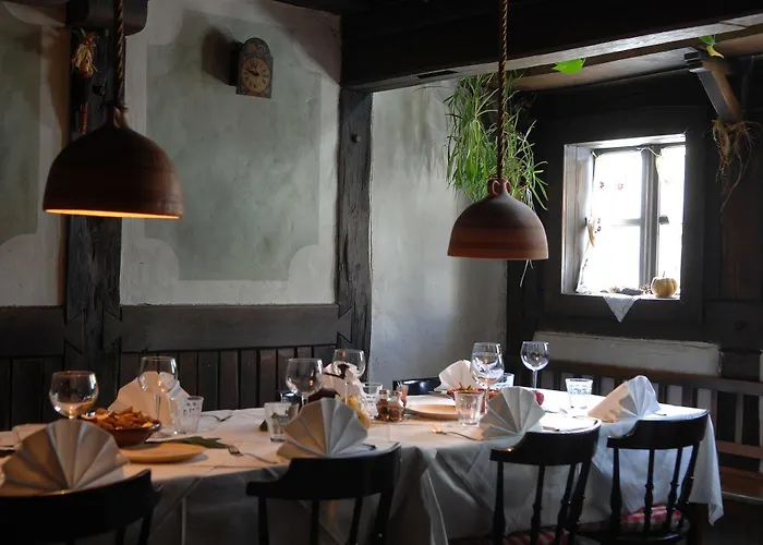 Lectar Affittacamere 3*